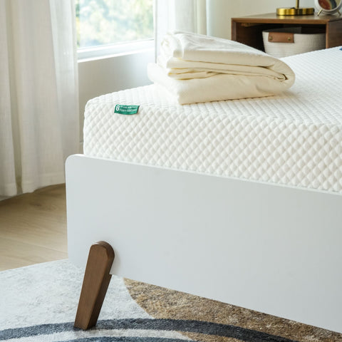 1300308000-000 : Accessories 8" Waterproof Mattress Cover, Twin XL